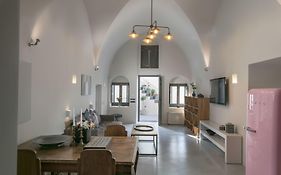 Aria Suites&Villas